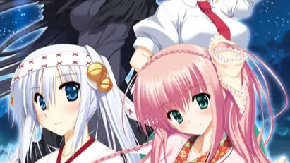 【ADV/PC】運命が君の親を選ぶ　君の友人は君が選ぶ-H萌Gal